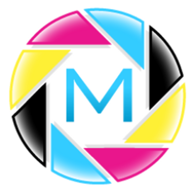 Multiverse Media Group logo